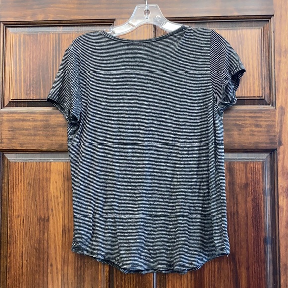 Striped top - Picture 2 of 3